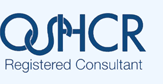 OSCHR registered consultant
